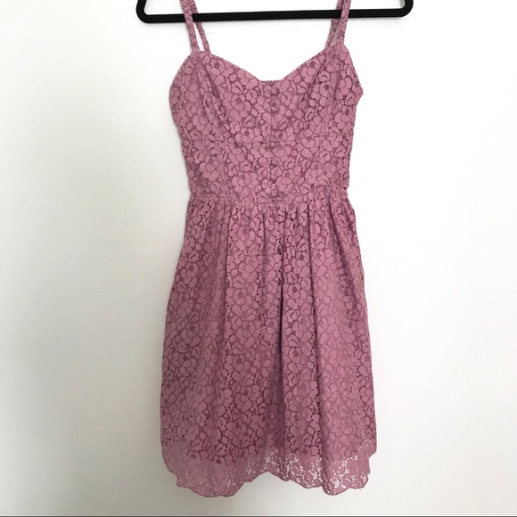 Aritzia Sun Dress - Picture 2 of 4